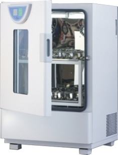 上海一恒恒温振荡培养箱HZQ-X500C