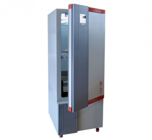 上海博迅程控霉菌培养箱（升级新型，液晶屏，可控湿）BMJ-400C