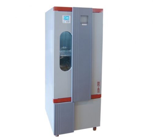 上海博迅程控恒温恒湿箱（升级新型，液晶屏）BSC-250