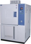 上海一恒BPHS-120B高低温湿热试验箱