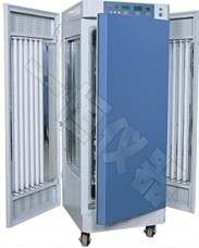 上海一恒人工气候箱MGC-800HP-2（程序）