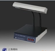 上海精科实业三用紫外分析仪WFH-203