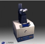上海精科实业暗箱式紫外可见透射反射仪WFH-201