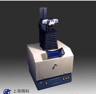 上海精科实业暗箱式紫外可见透射反射仪WFH-201BJ