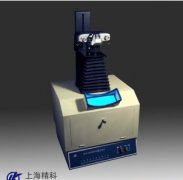 上海精科实业暗箱式紫外透射仪WFH-202B