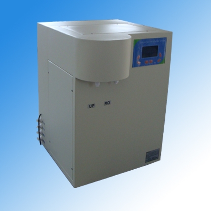 青岛富勒姆基础应用型（单级）纯水机FYY5001-UP-P