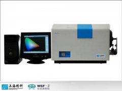上海物光分光测色仪WSF-J（含电脑）