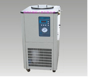 郑州长城DLSB-G1010低温循环高压泵