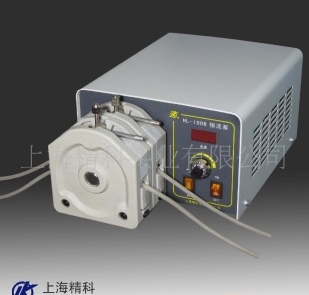 上海精科实业数显恒流泵HL-200C（B）