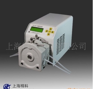 上海精科实业电脑数显恒流泵DHL-300