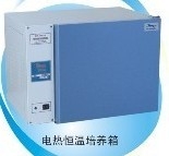 上海一恒电热恒温培养箱DHP-9162