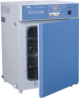 上海一恒GHP-9160隔水式电热恒温培养箱