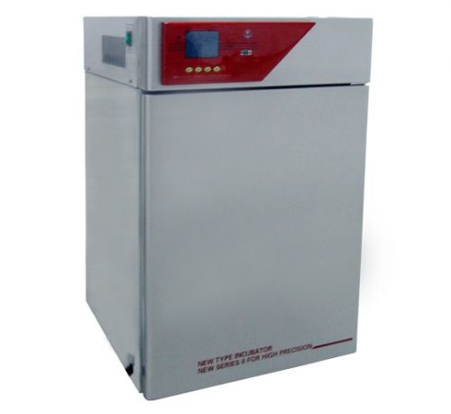 上海博迅隔水式电热恒温培养箱（升级新型，液晶屏）BG-50